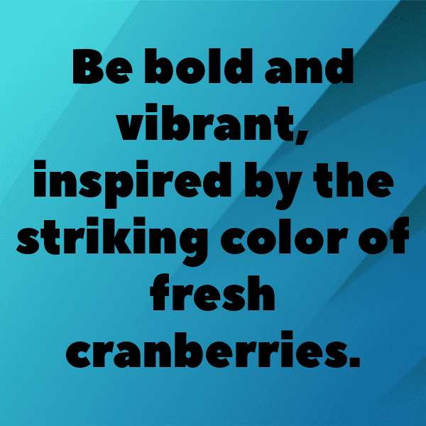 Cranberry Captions Image For Instagram-d6bKHY