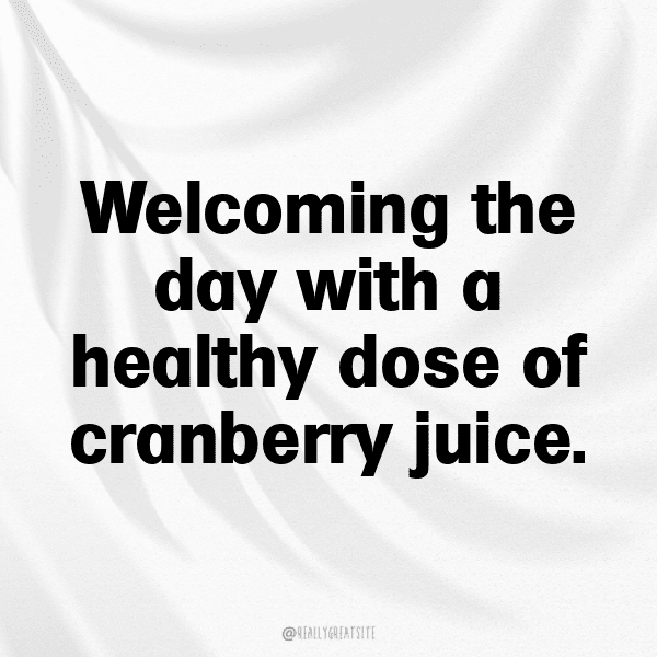 Cranberry Captions Photo For Instagram-oGLbxK