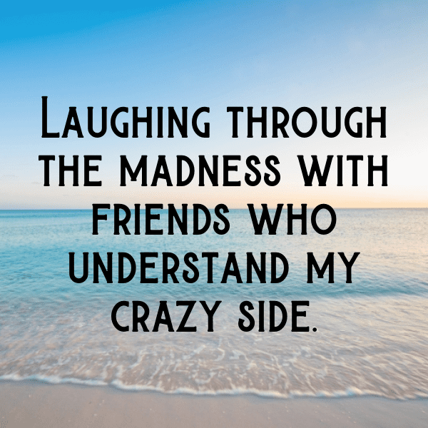 Crazy Friends Captions Image For Instagram-S1jlxe