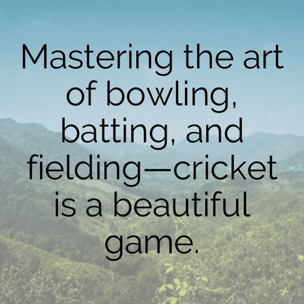 Cricket Captions Image for Instagram-tNblJy