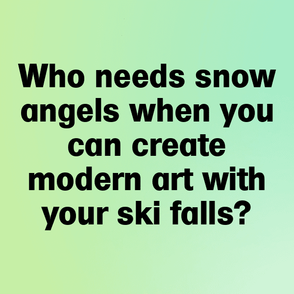 302+ Cross-Country Skiing Captions for Instagram (Short, Trending & Viral) 9 Cross-Country Skiing Captions Photo for Instagram-eXi8Pi