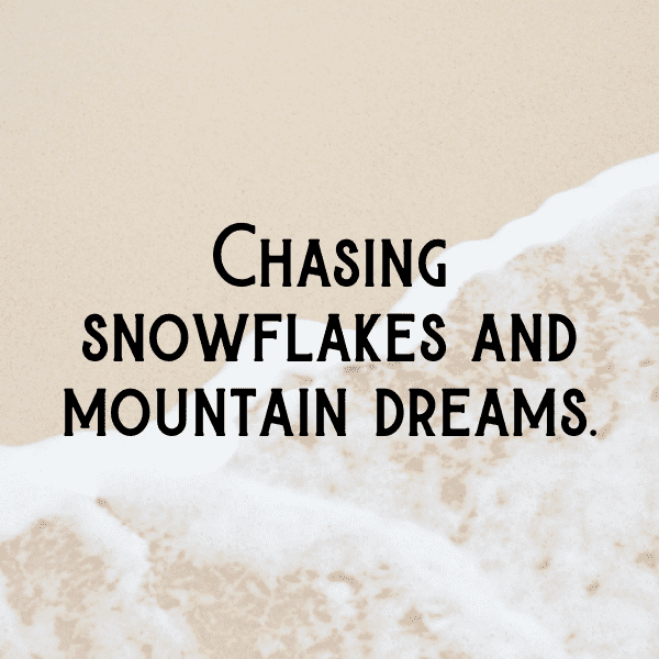 302+ Cross-Country Skiing Captions for Instagram (Short, Trending & Viral) 10 Cross-Country Skiing Captions Photo for Instagram-RF1sE1