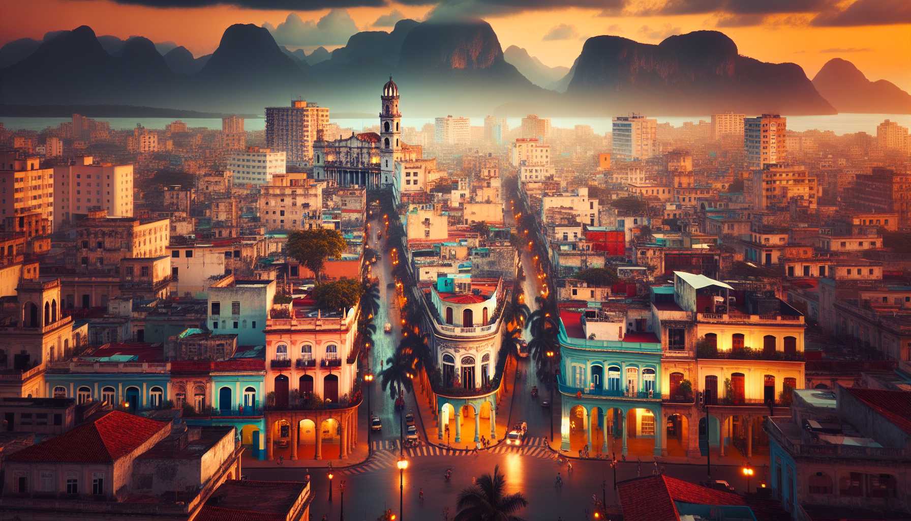 206+ Cuba Captions For Instagram (Trending, Funny & Top) 2 cuba captions for instagram - featured image