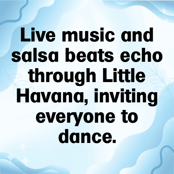 206+ Cuba Captions For Instagram (Trending, Funny & Top) 8 Cuba Captions Image For Instagram-EVB1so