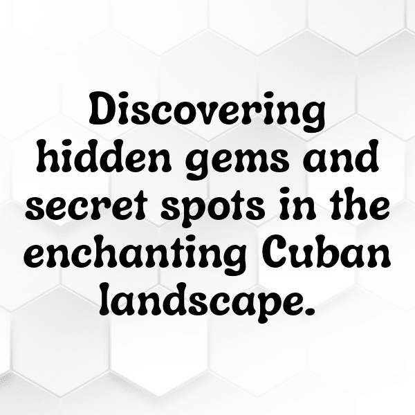 206+ Cuba Captions For Instagram (Trending, Funny & Top) 15 Cuba Captions Image For Instagram-eVJ0uh