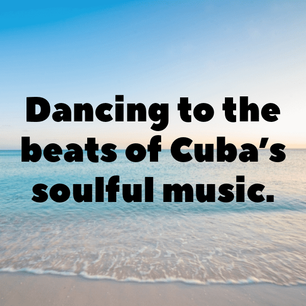 206+ Cuba Captions For Instagram (Trending, Funny & Top) 9 Cuba Captions Photo For Instagram-T327d0