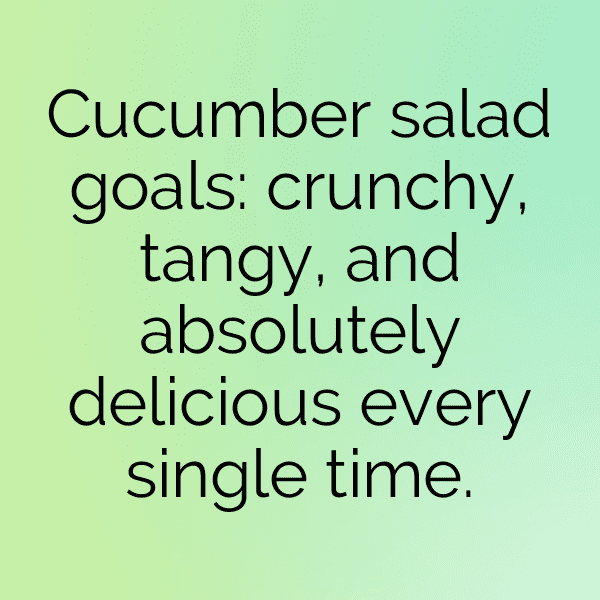 287+ Cucumber Captions For Instagram (Trending, Funny & Top) 11 Cucumber Captions Photo For Instagram-ON1AcF
