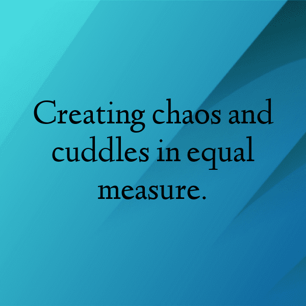 Cuddly Baby Captions Image for Instagram-vkxbht