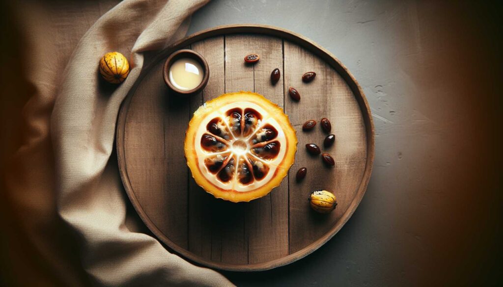 cupuacu captions for instagram - featured image