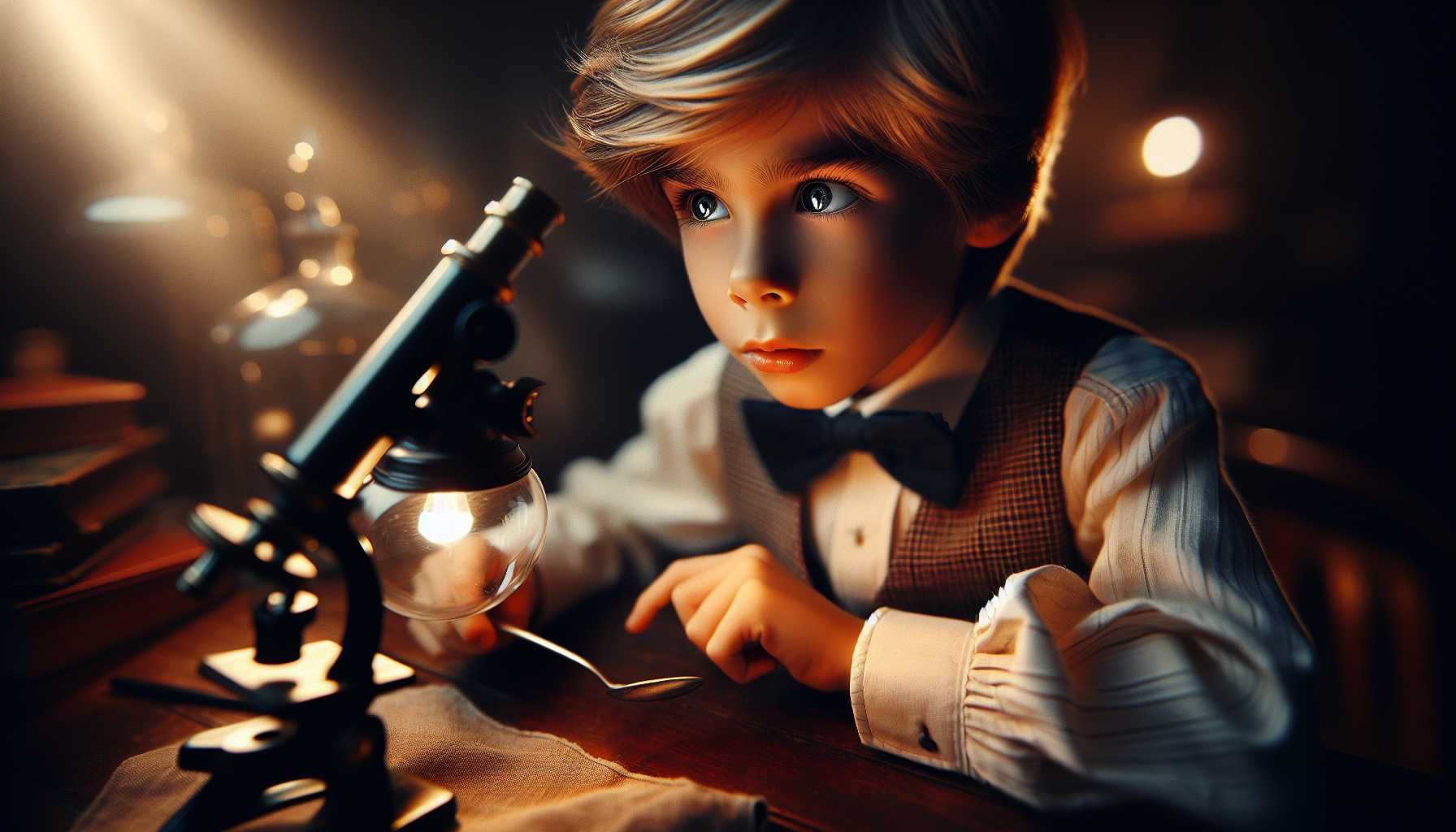 199+ Curious Boy Captions for Instagram (Trending, Funny & Top) 2 curious boy captions for instagram - featured image