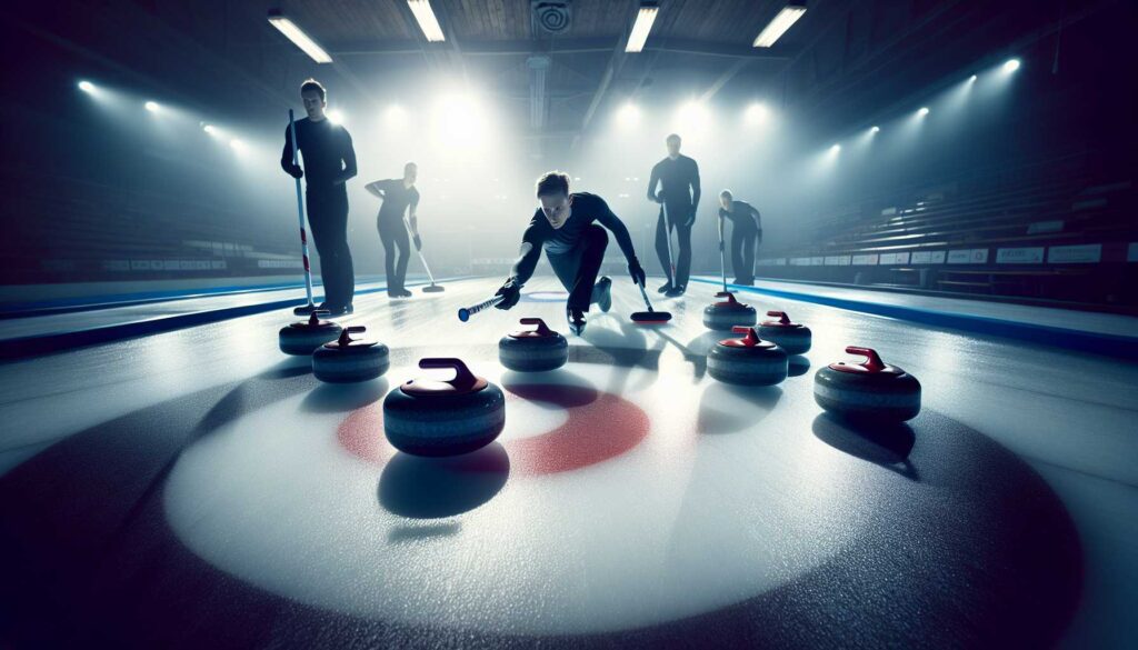 215+ Curling Captions for Instagram (Trending, Funny & Top) 47 curling captions for instagram - featured image