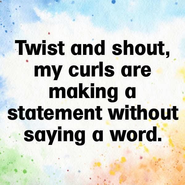 Curling Captions Image for Instagram-jL6K39