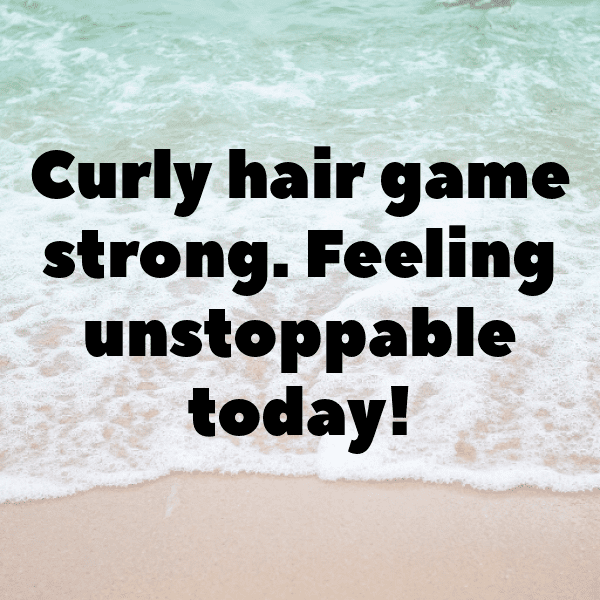 Curling Captions Image for Instagram-uuNLwL
