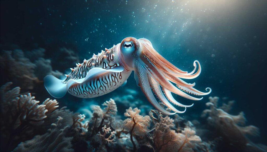 246+ Cuttlefish Captions For Instagram (Best, Funny & Short) 14 cuttlefish captions for instagram - featured image