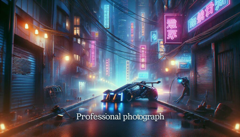 cyberpunk 2077 captions for instagram - featured image
