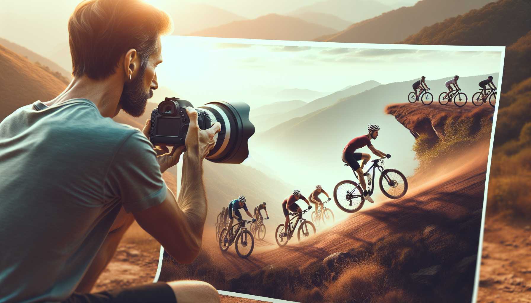 cycling captions for instagram - featured image