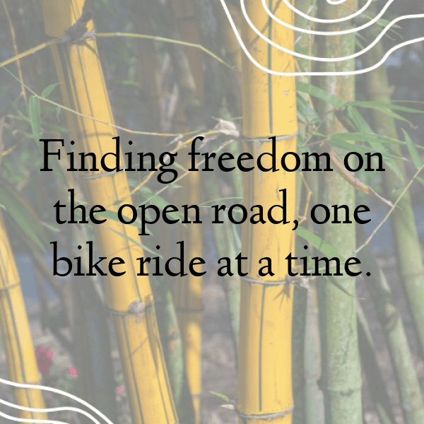 Cycling Captions Photo for Instagram-HywH8y