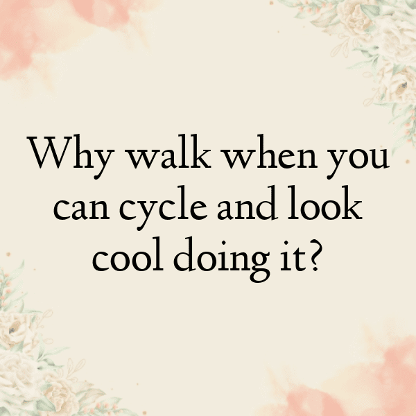 Cycling Captions Photo for Instagram-zteeUc