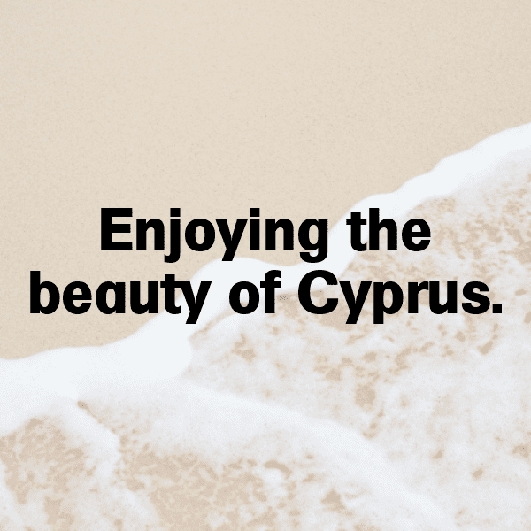 308+ Cyprus Captions For Instagram (Short, Trending & Viral) 9 Cyprus Captions Photo For Instagram-7rugUc