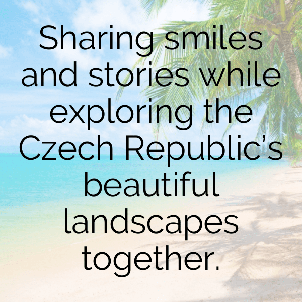 Czech Republic Captions Image For Instagram-bedJx2