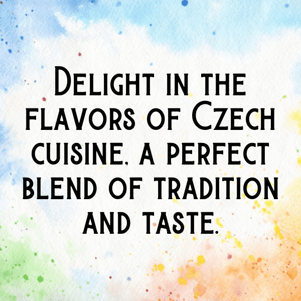 Czech Republic Captions Image For Instagram-kRGEMC