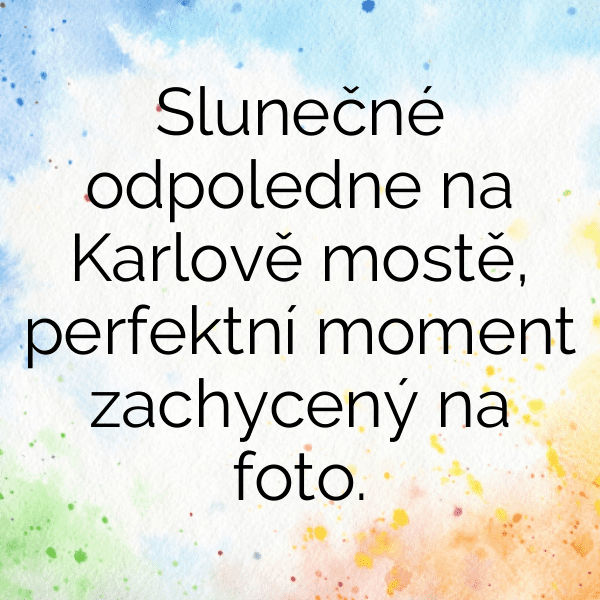 Czech Republic Captions Photo For Instagram-sM1ahy