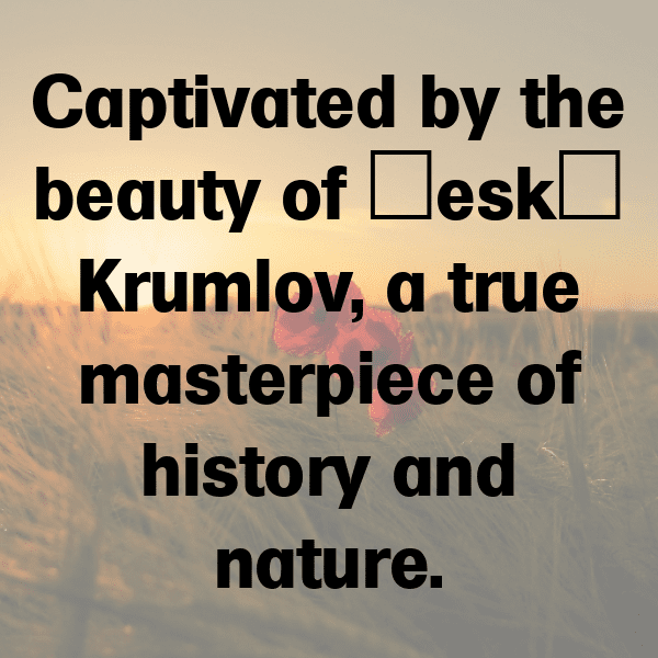 Czech Republic Captions Photo For Instagram-xCPZDQ