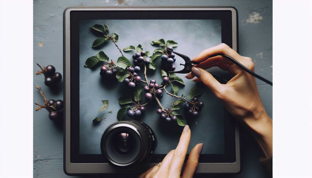 303+ Damson Captions For Instagram (Fresh & Trendy) 116 damson captions for instagram - featured image