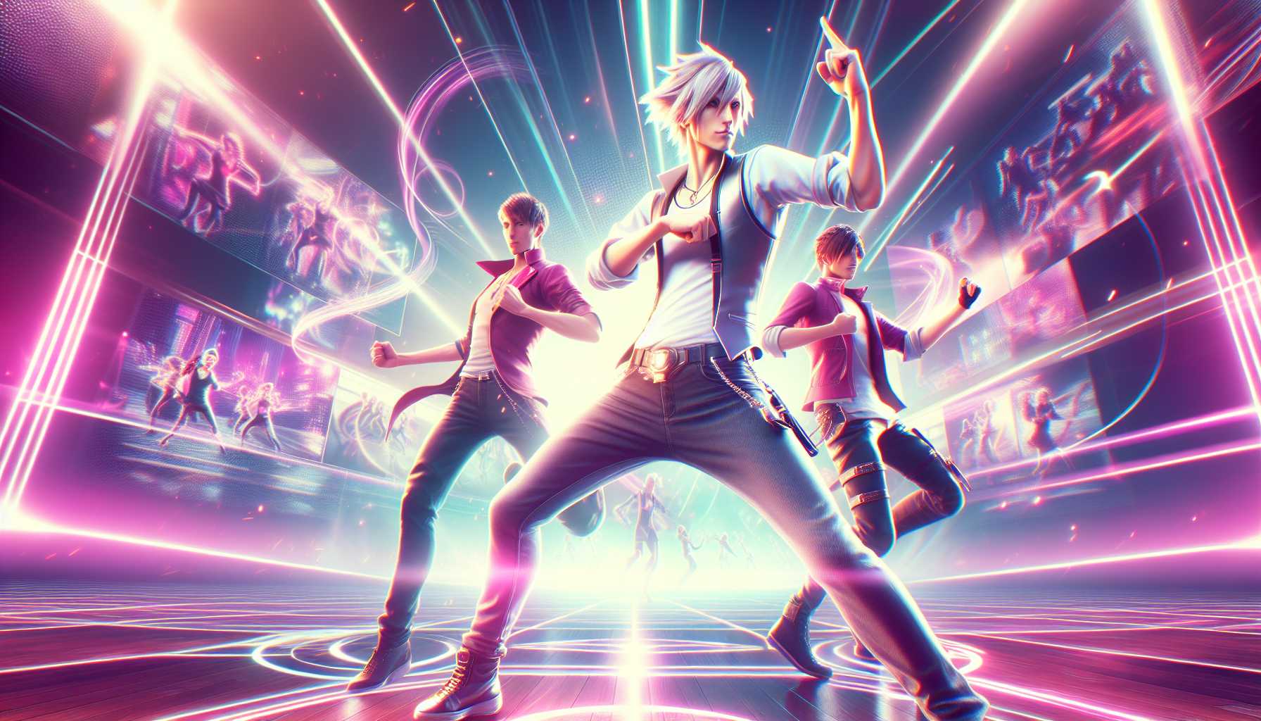 315+ Dance Dance Revolution Captions for Instagram (Short, Trending & Viral) 2 dance dance revolution captions for instagram - featured image