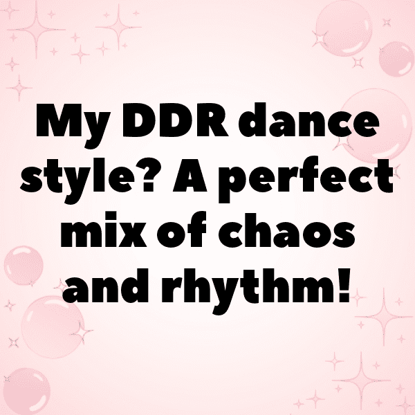 315+ Dance Dance Revolution Captions for Instagram (Short, Trending & Viral) 5 Dance Dance Revolution Captions Image for Instagram-egf7L3