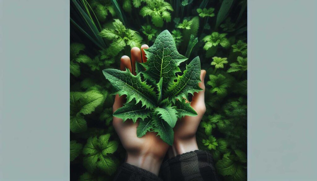 201+ Dandelion Greens Captions For Instagram (Fresh & Trendy) 106 dandelion greens captions for instagram - featured image