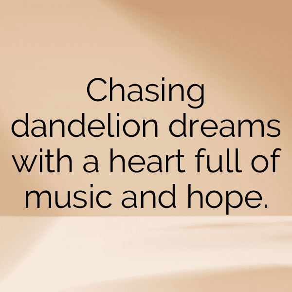 Dandelion Greens Captions Photo For Instagram-hMAPVp