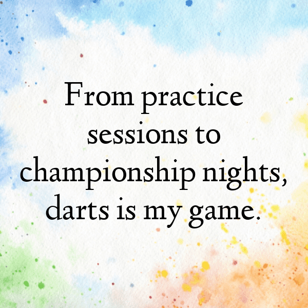 Darts Captions Photo for Instagram-Ht0f9r