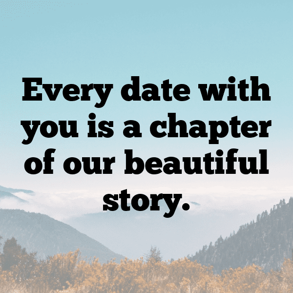 278+ Date Captions For Instagram (Best, Funny & Short) 7 Date Captions Image For Instagram-5LngmA