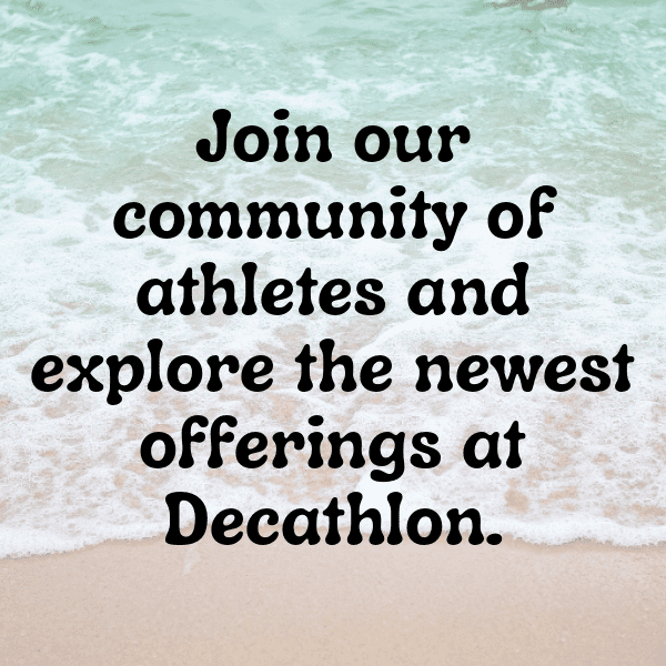 Decathlon Captions Photo for Instagram-ayoWaN