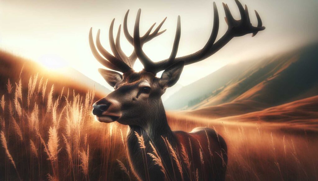 deer captions for instagram - featured image