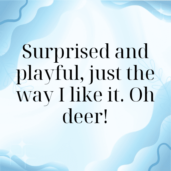 341+ Deer Captions For Instagram (Fresh & Trendy) 19 Deer Captions Image For Instagram-vwiM0j