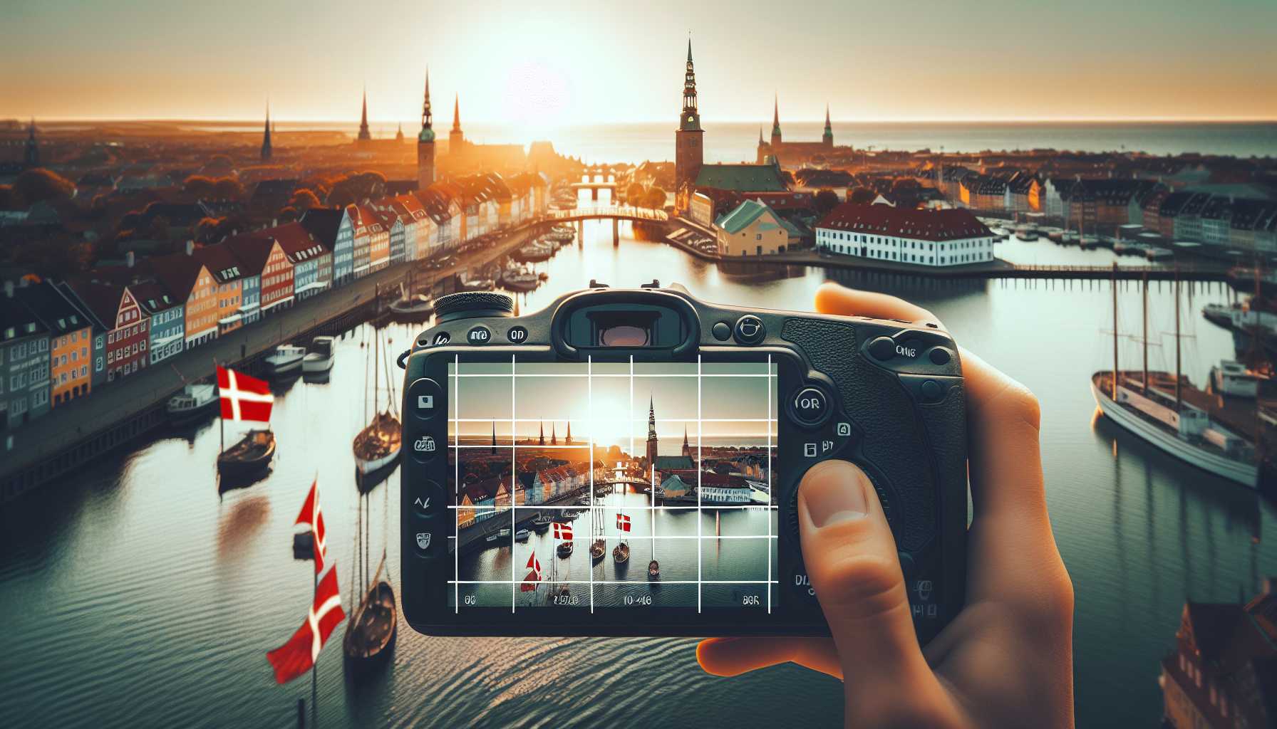 295+ Denmark Captions For Instagram (Short, Trending & Viral) 2 denmark captions for instagram - featured image