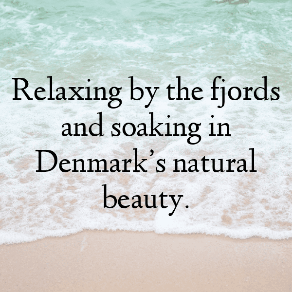 295+ Denmark Captions For Instagram (Short, Trending & Viral) 10 Denmark Captions Image For Instagram-mx2f4E