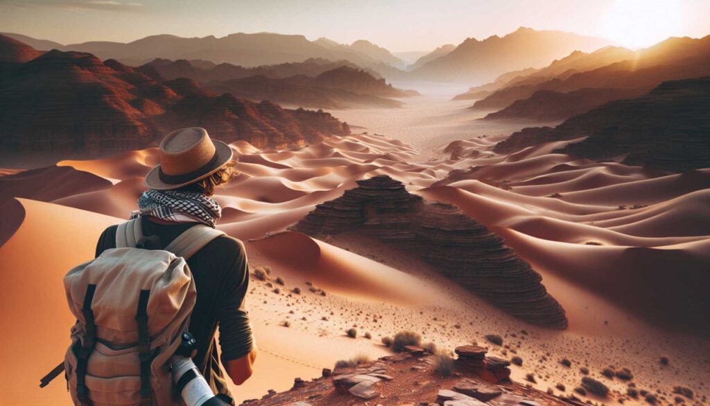 288+ Desert Exploration Captions for Instagram In 2025 108 desert exploration captions for instagram - featured image
