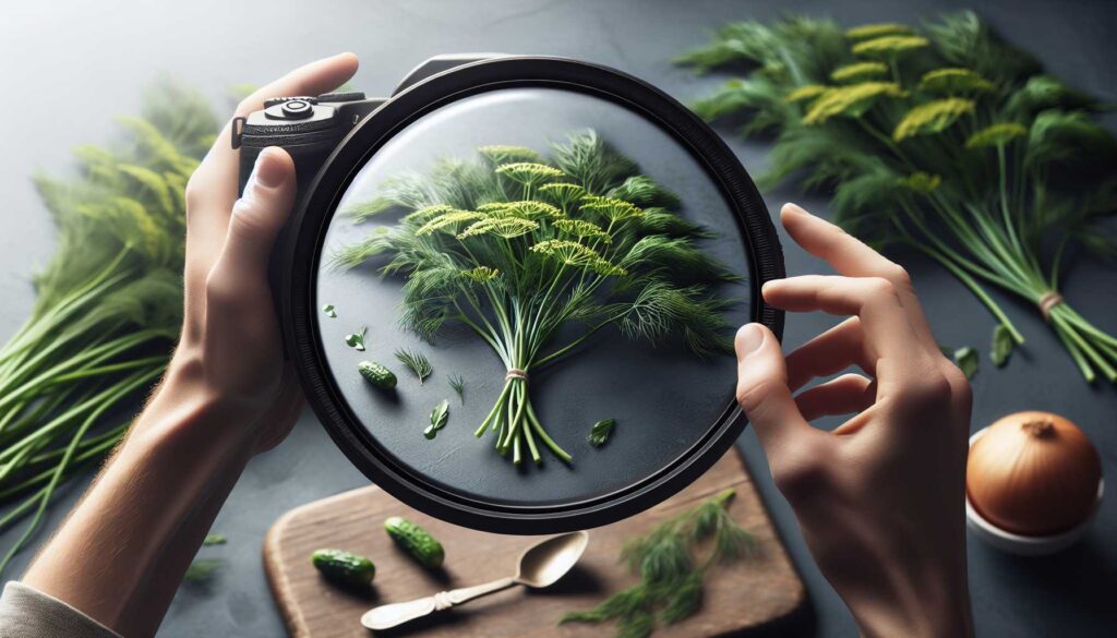 272+ Dill Captions For Instagram (Best, Funny & Short) 125 dill captions for instagram - featured image