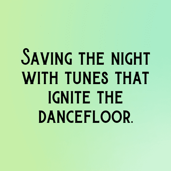 DJ Hero Captions Photo for Instagram-nuSMUy