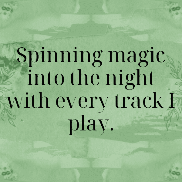 DJ Hero Captions Photo for Instagram-ZRoHNF