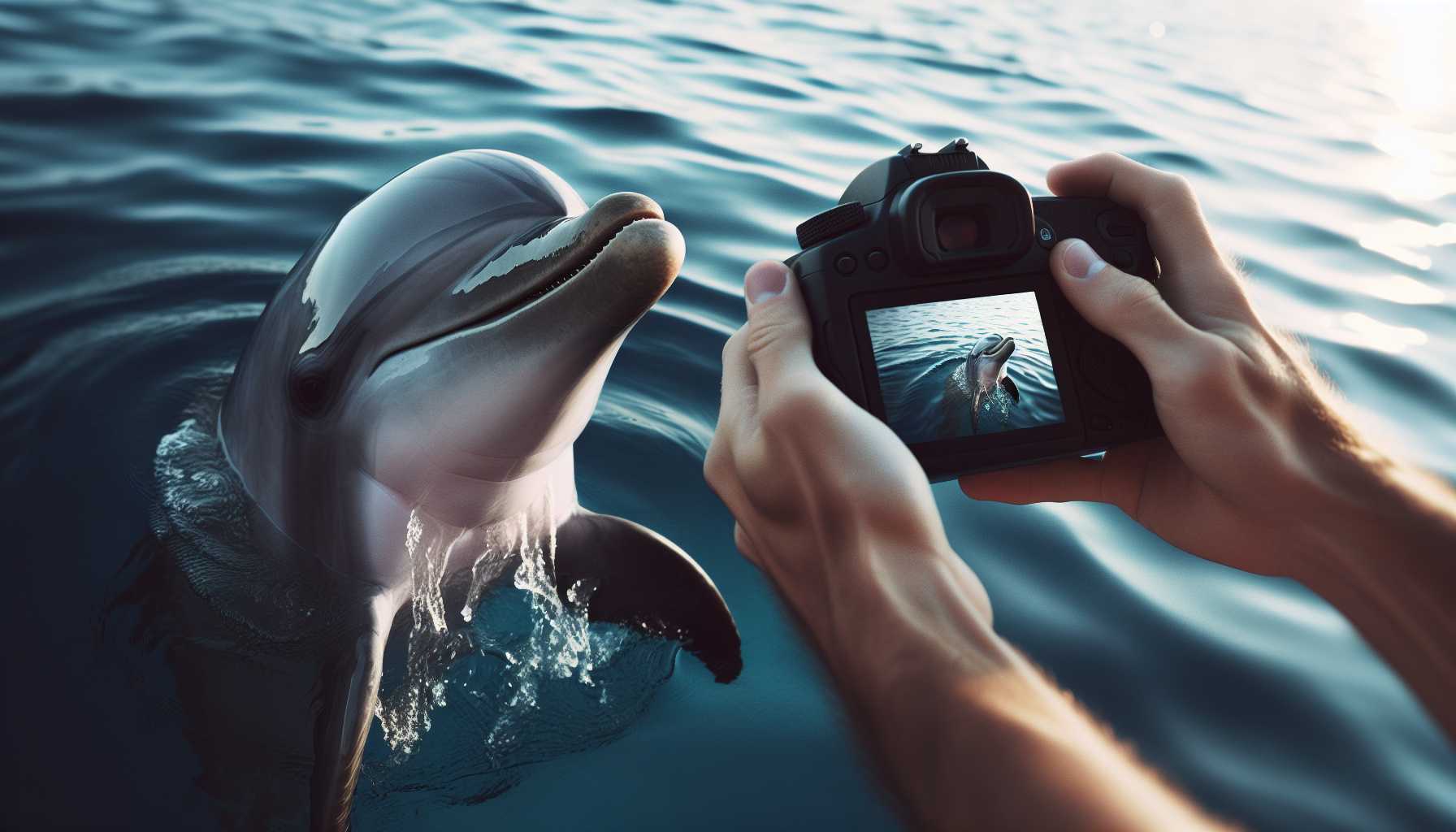 254+ Dolphin Captions For Instagram (Fresh & Trendy) 2 dolphin captions for instagram - featured image