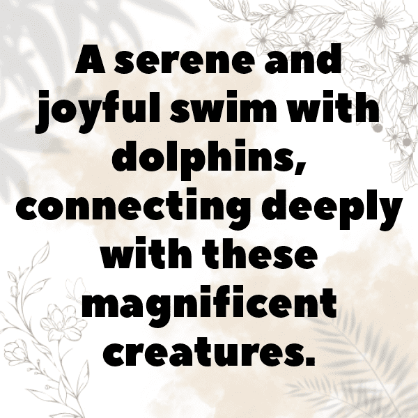 254+ Dolphin Captions For Instagram (Fresh & Trendy) 8 Dolphin Captions Image For Instagram-r2kUpl