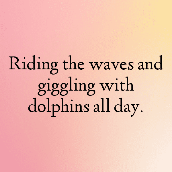 254+ Dolphin Captions For Instagram (Fresh & Trendy) 4 Dolphin Captions Photo For Instagram-YK4nFC