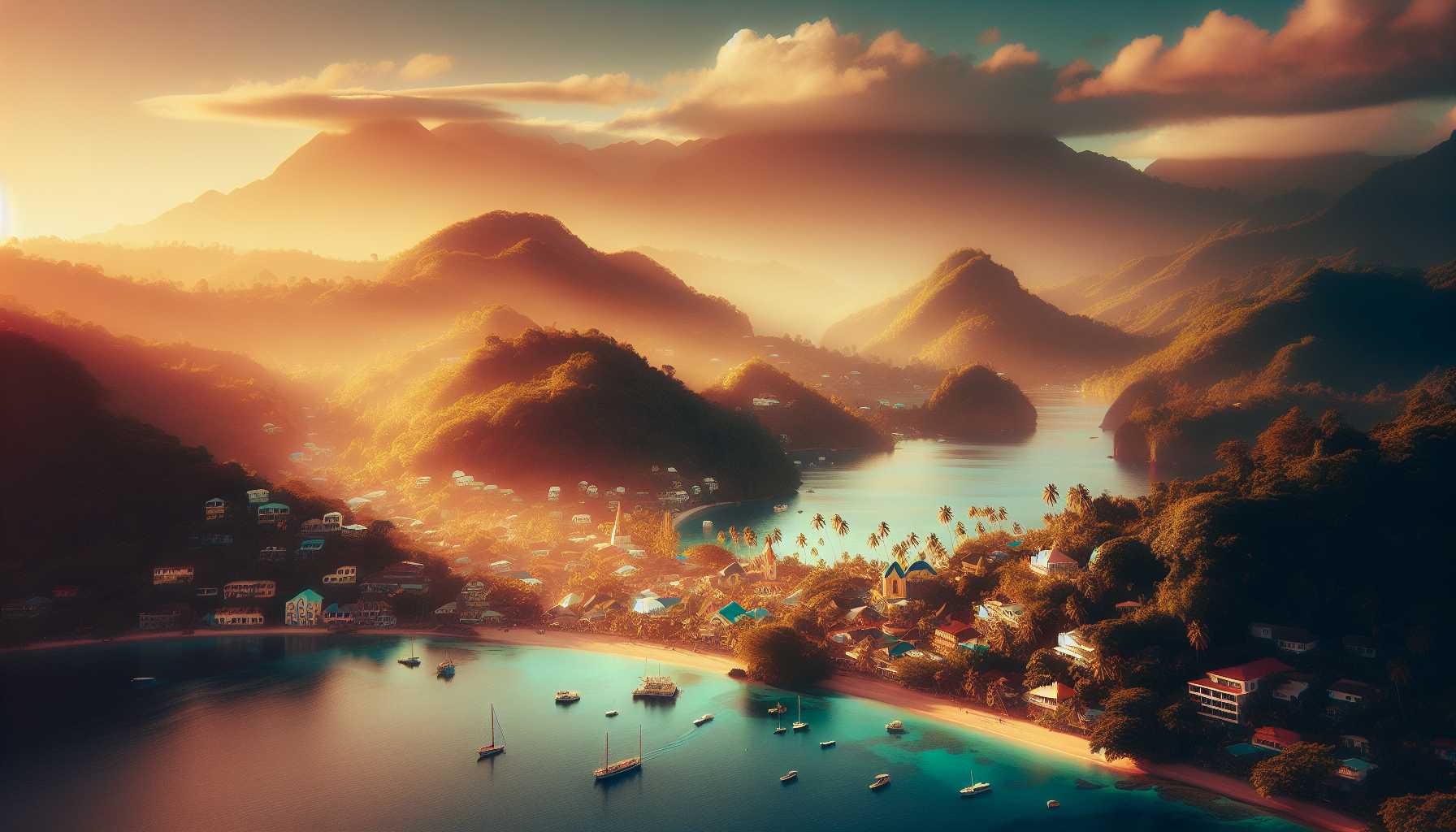 258+ Dominica Captions For Instagram (Trending, Funny & Top) 2 dominica captions for instagram - featured image