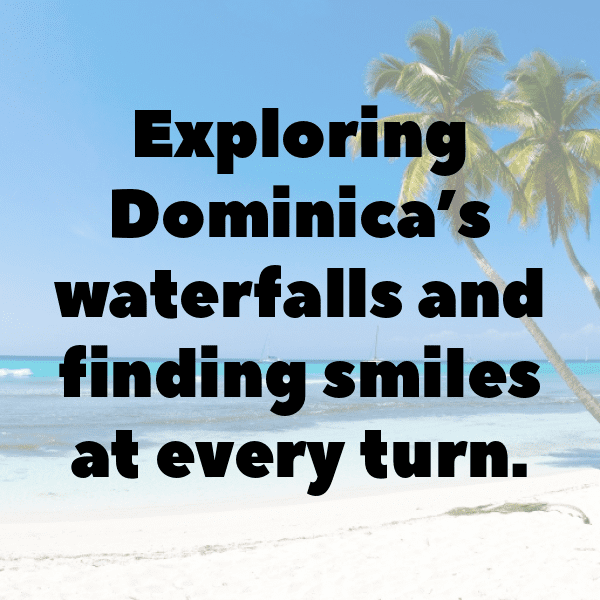 258+ Dominica Captions For Instagram (Trending, Funny & Top) 4 Dominica Captions Photo For Instagram-Vk7zwF