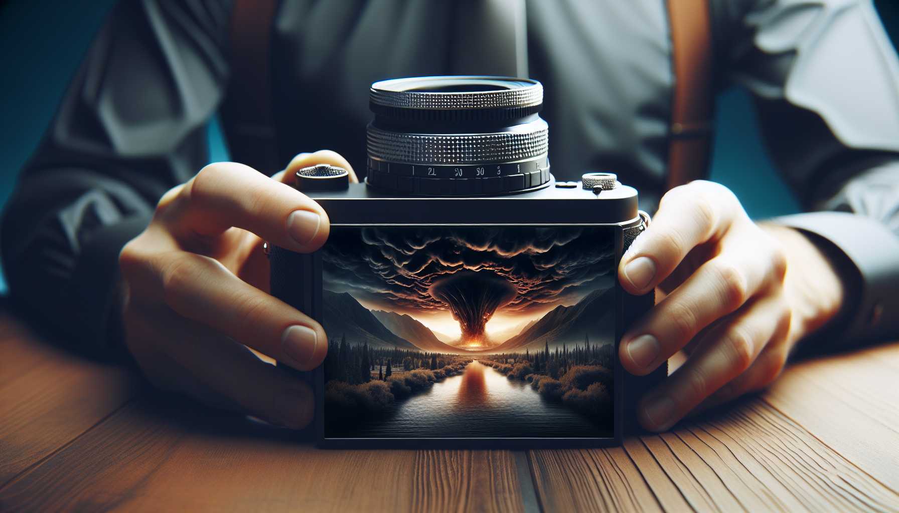 267+ Doom Captions for Instagram (Fresh & Trendy) 2 doom captions for instagram - featured image