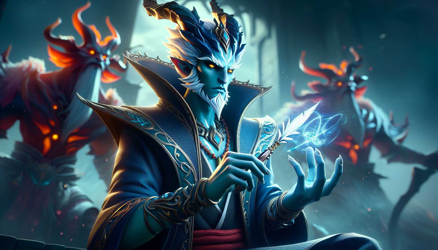 dota 2 captions for instagram - featured image